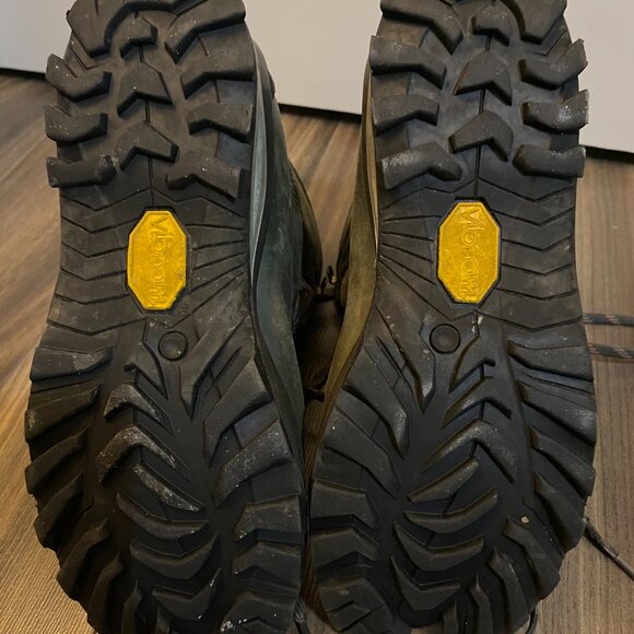 Zamberlan Marie Gore-Tex Women’s Hiking Boots – Size 7 (Excellent Condition!) - Picture 4 of 4